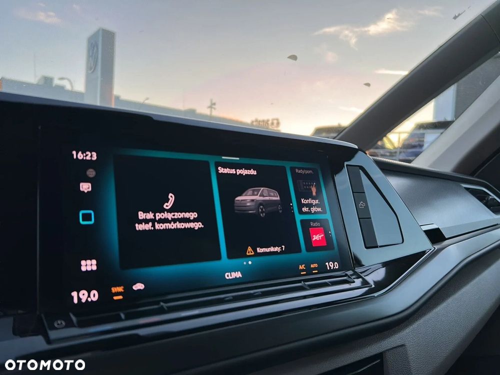 Volkswagen California - 22