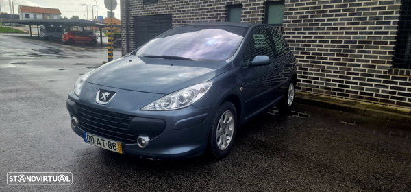 Peugeot 307 1.4 16V XS Premium