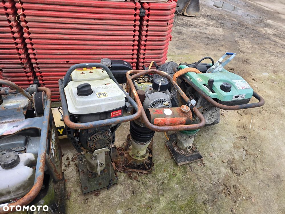 Wacker Neuson bs - 3