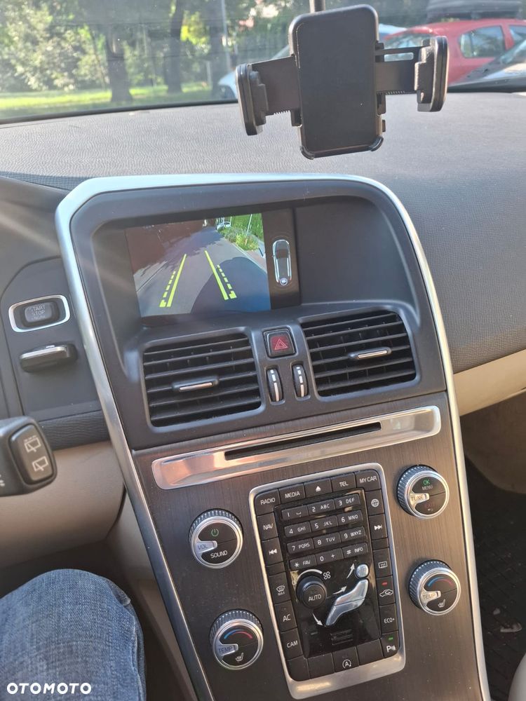 Volvo XC 60 - 10
