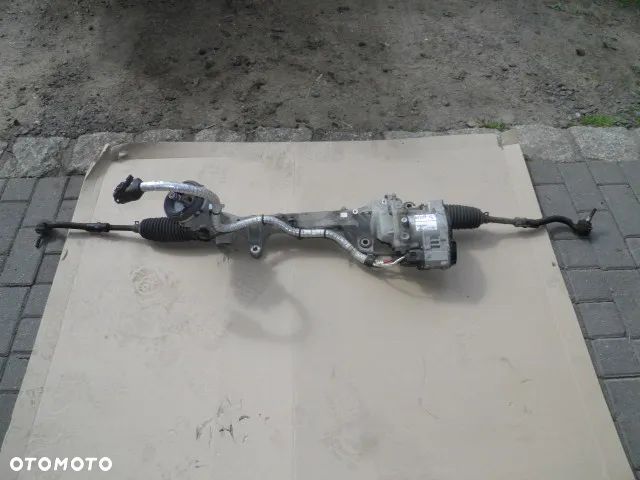 MAGLOWNICA PRZEKŁADNIA KIA SPORTAGE IV