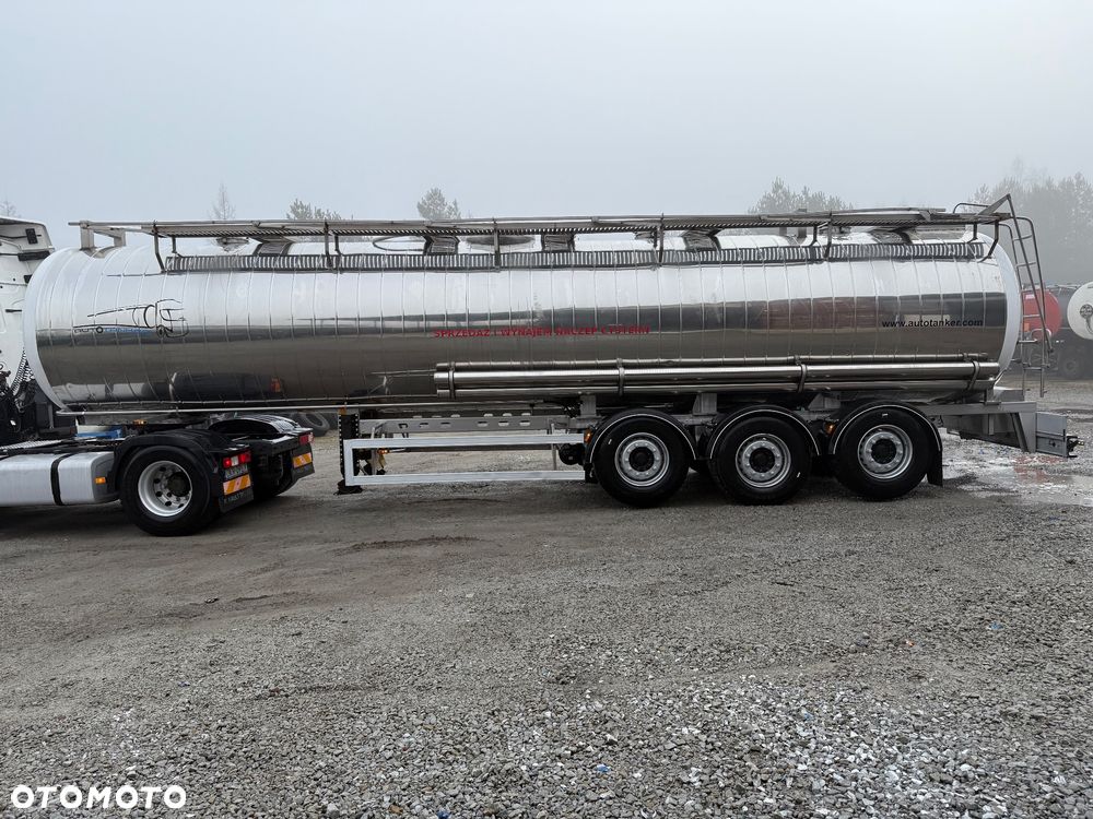 Szumlakowski 32500L - 16