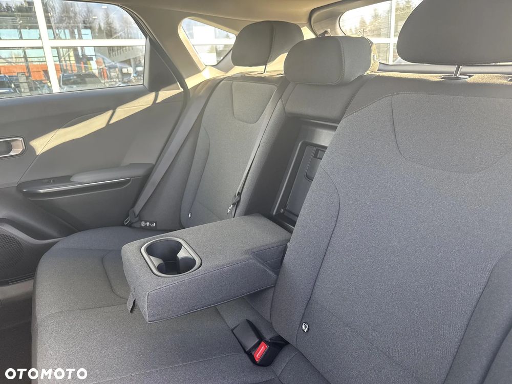 Kia K4 1.6 T-GDI M - 16