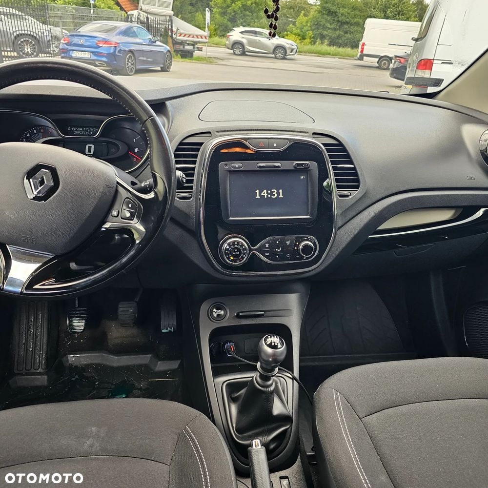 Renault Captur 1.2 Energy TCe Limited - 3