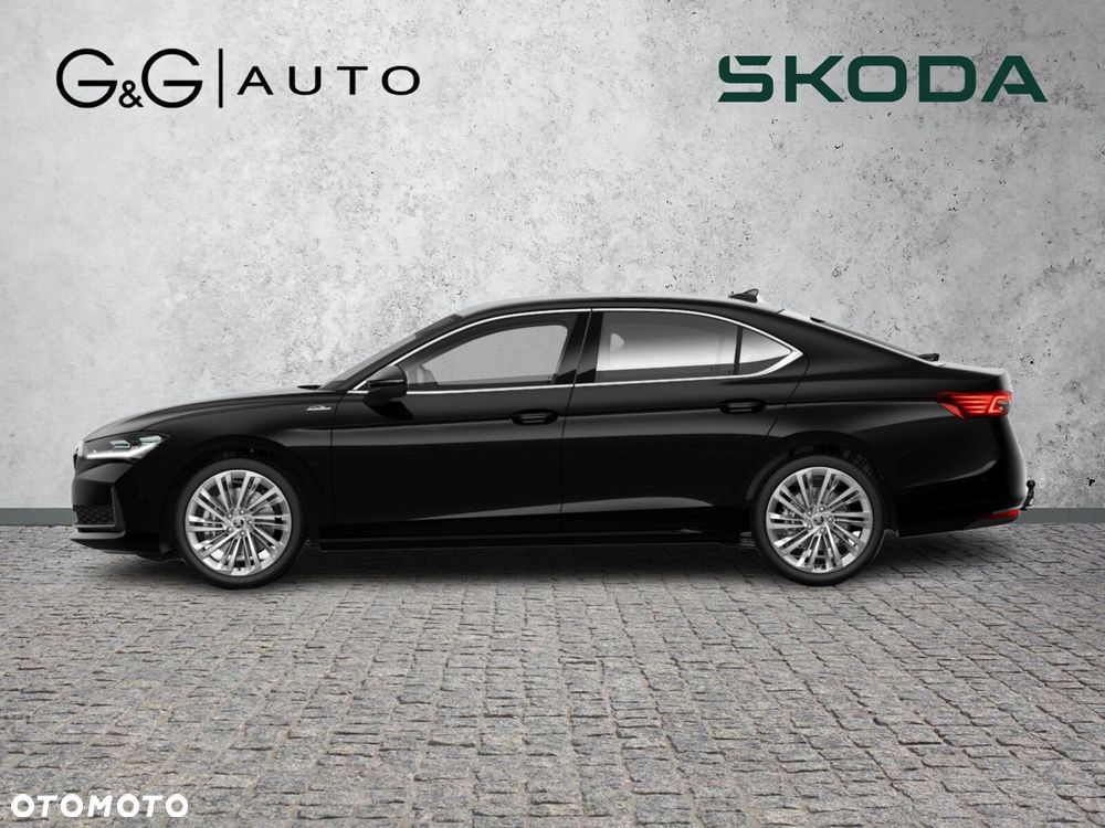 Skoda Superb 2.0 TDI SCR 4x4 L&K DSG - 4