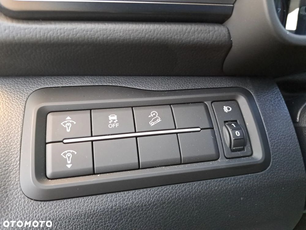 SsangYong/KGM Tivoli 1.5 T-GDI Joy - 21