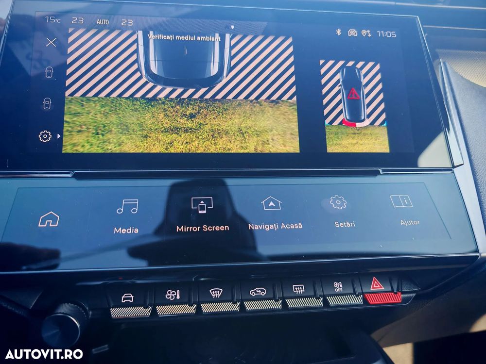Peugeot 308 PureTech 130 GPF EAT8 Stop & Start GT - 27