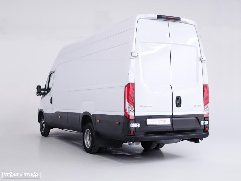 Iveco Daily 30c14 L4H4 - 3