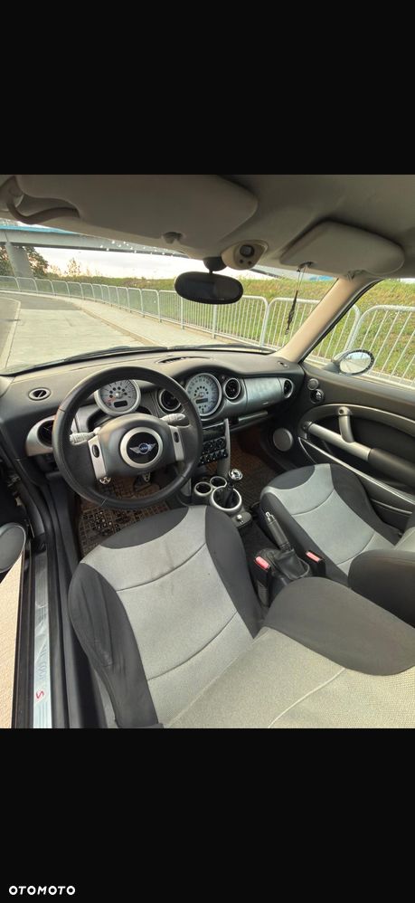 MINI Cooper S - 7