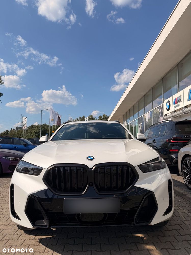 BMW X6 - 3
