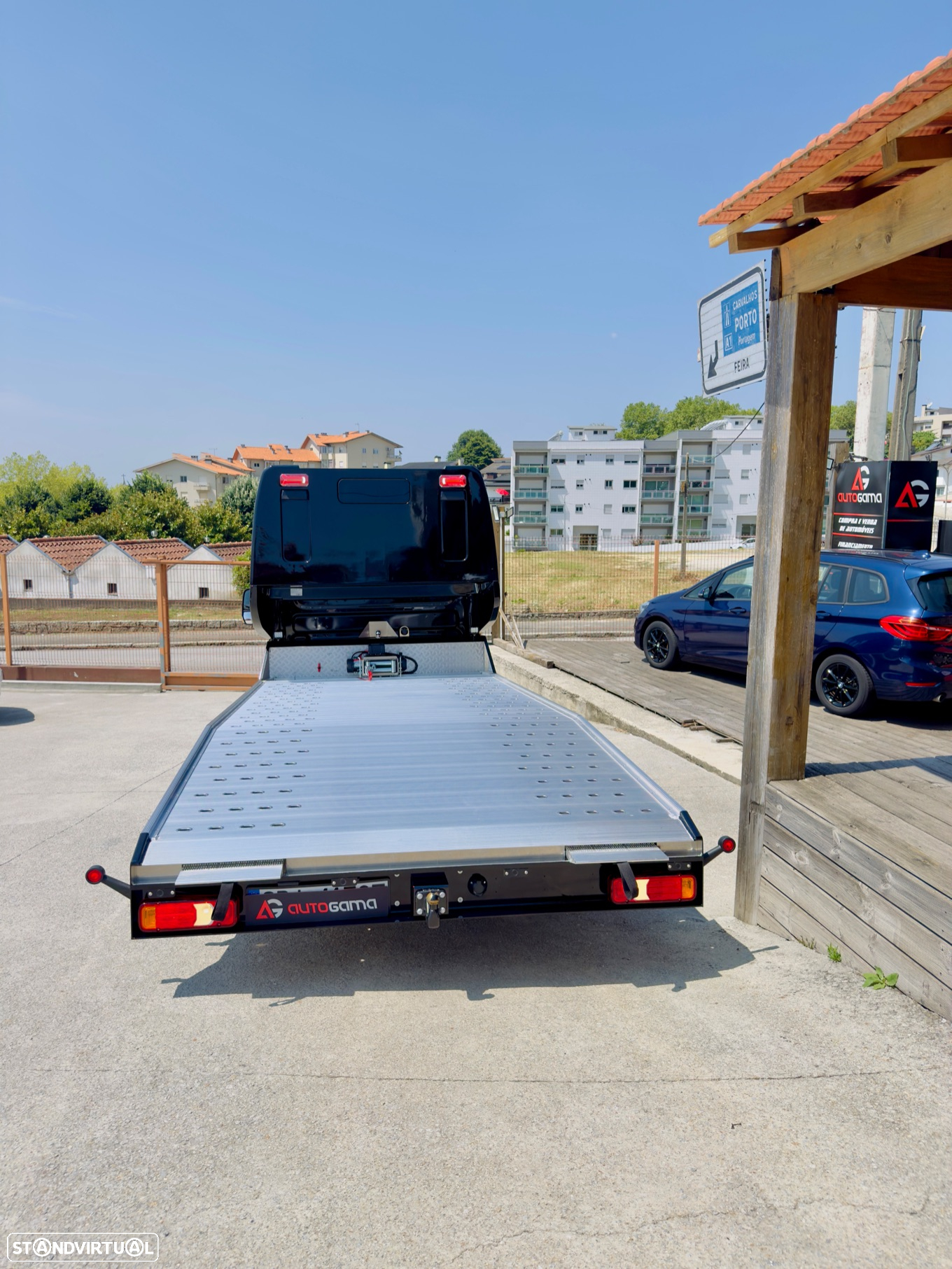 Iveco 35S21 - HIMATIC 210 CV - 4
