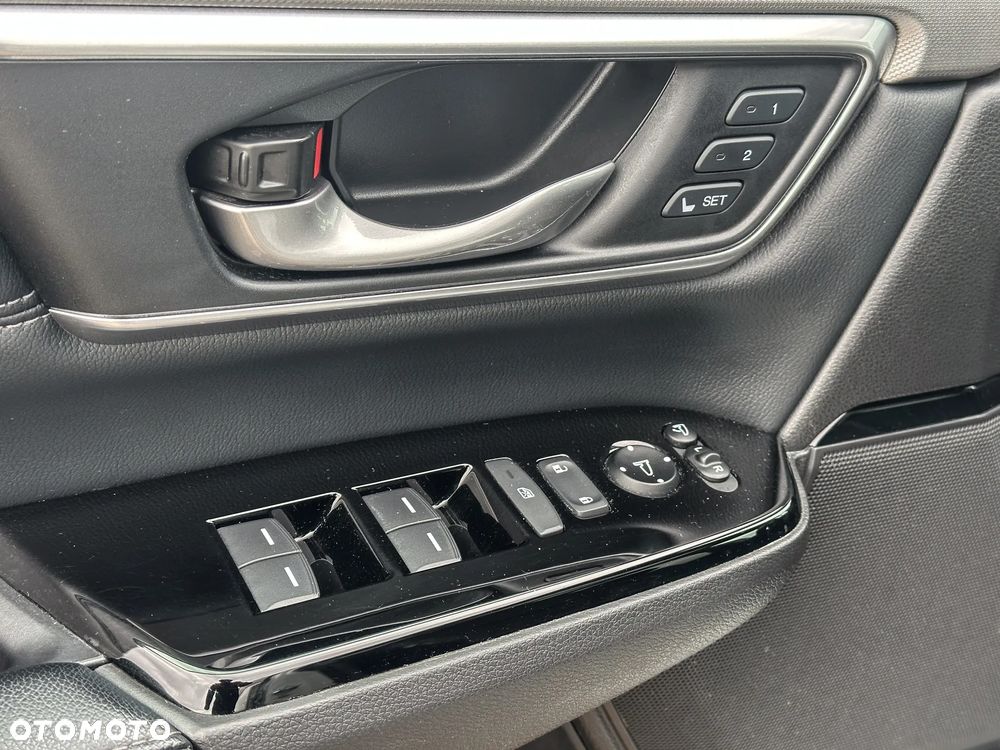 Honda CR-V 2.0 i-MMD Executive (Honda Connect+) - 24