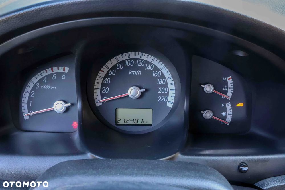Kia Sportage 2.0 CRDI L 2WD - 14