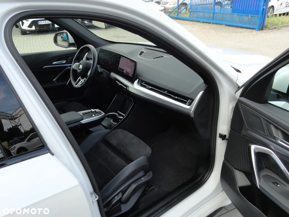 BMW X1 sDrive18i M Sportpaket - 9