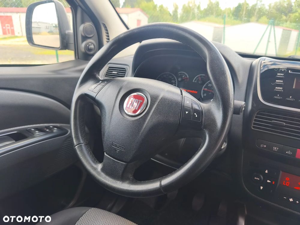 Fiat Doblo - 27