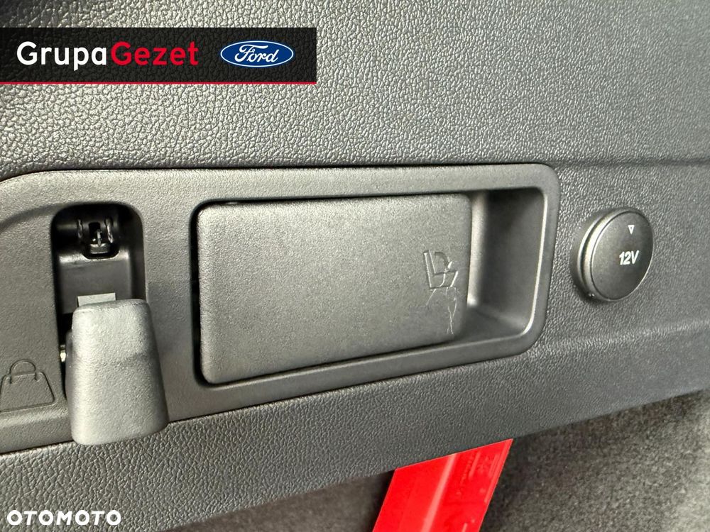 Ford Focus - 20