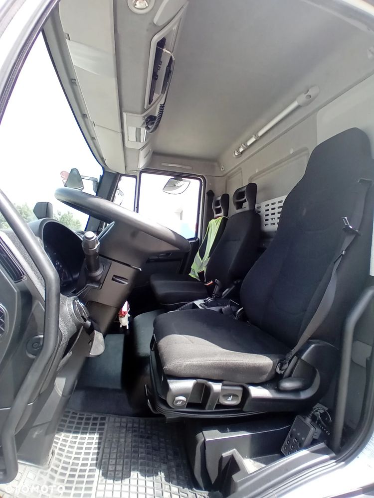Iveco EUROCARGO - 13