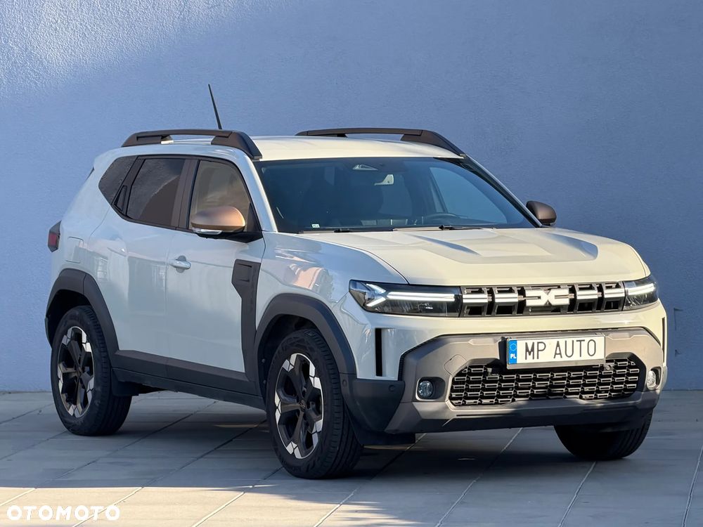 Dacia Duster 2025 photo 3