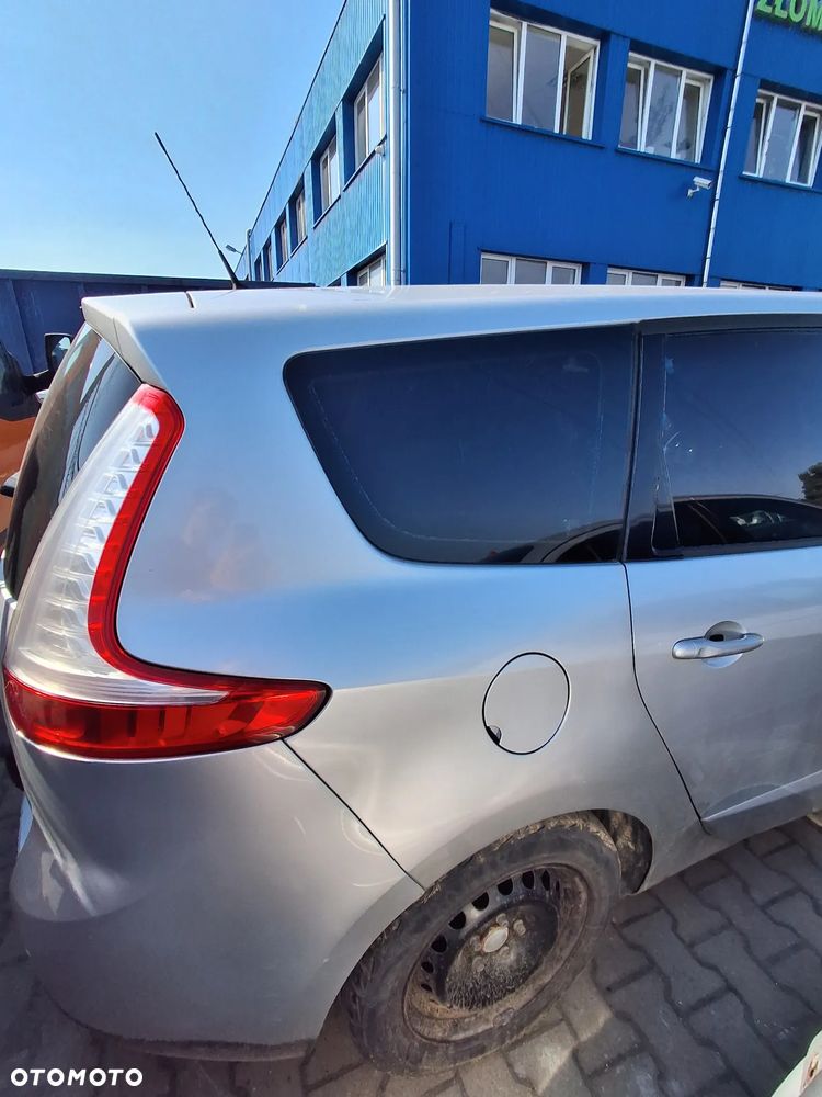 RENAULT SCENIC III 08-12 na części - 20
