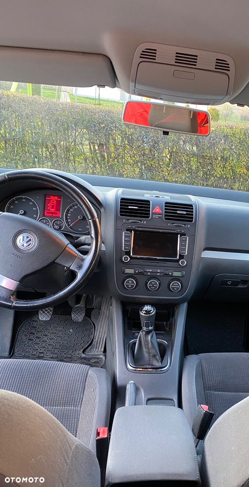 Volkswagen Golf 1.4 TSI Comfortline - 5