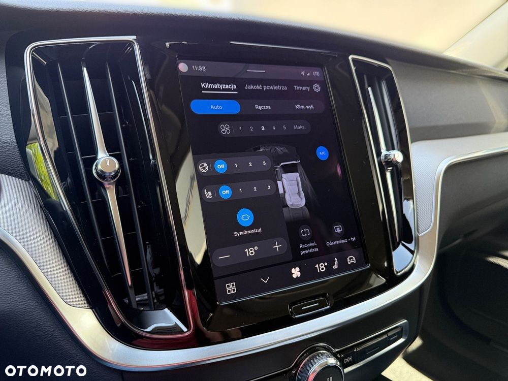 Volvo V60 - 21