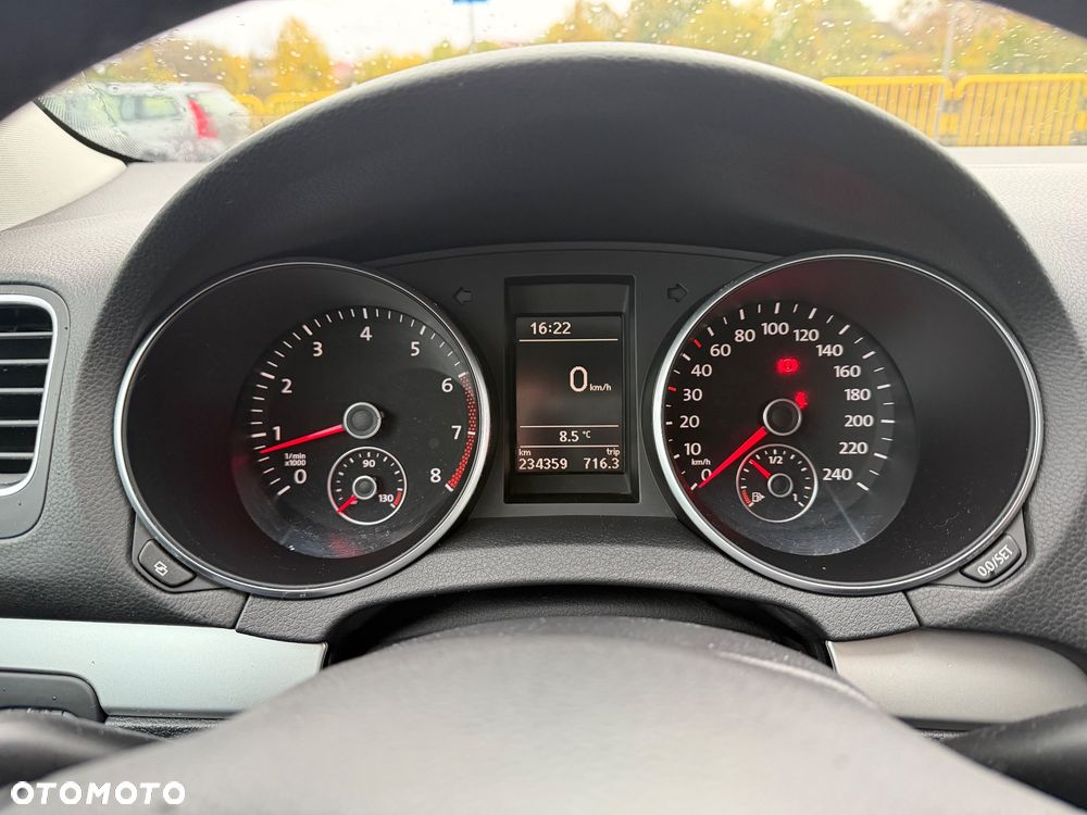 Volkswagen Golf 1.4 TSI Highline - 5
