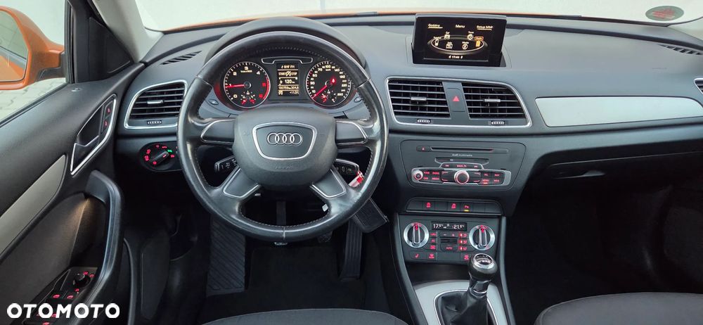 Audi Q3 2.0 TDI Prime Edition - 34