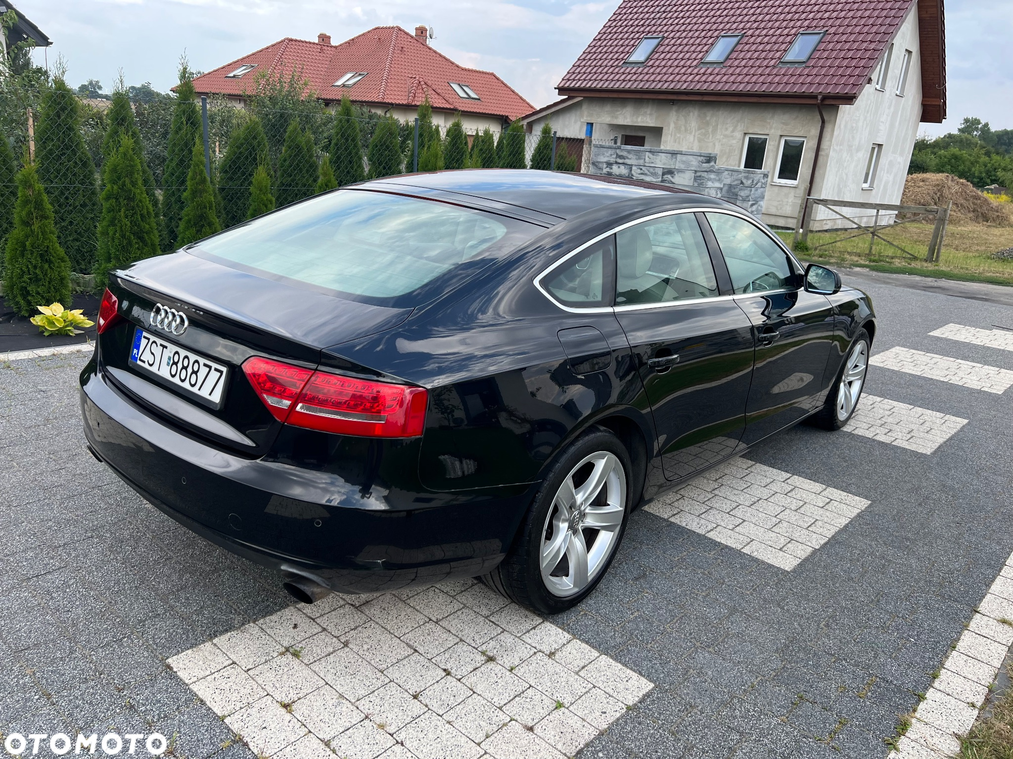 Audi A5 - 9