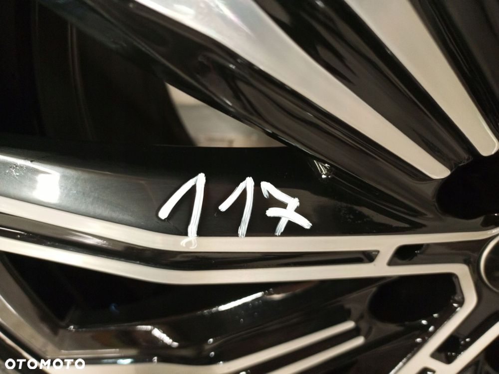 BMW 2 G42 3 G20 G21 KOLA FELGI ALUFELGI OPONY LATO 225/45R18 SUPER STAN - 16