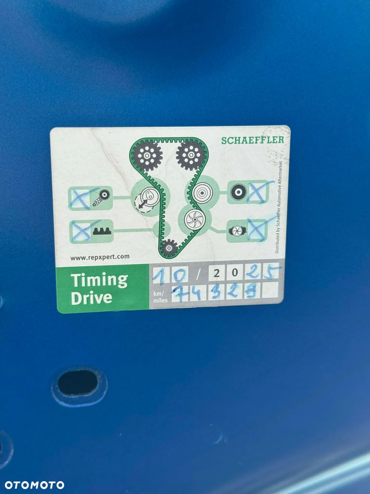 Alfa Romeo Giulietta - 33