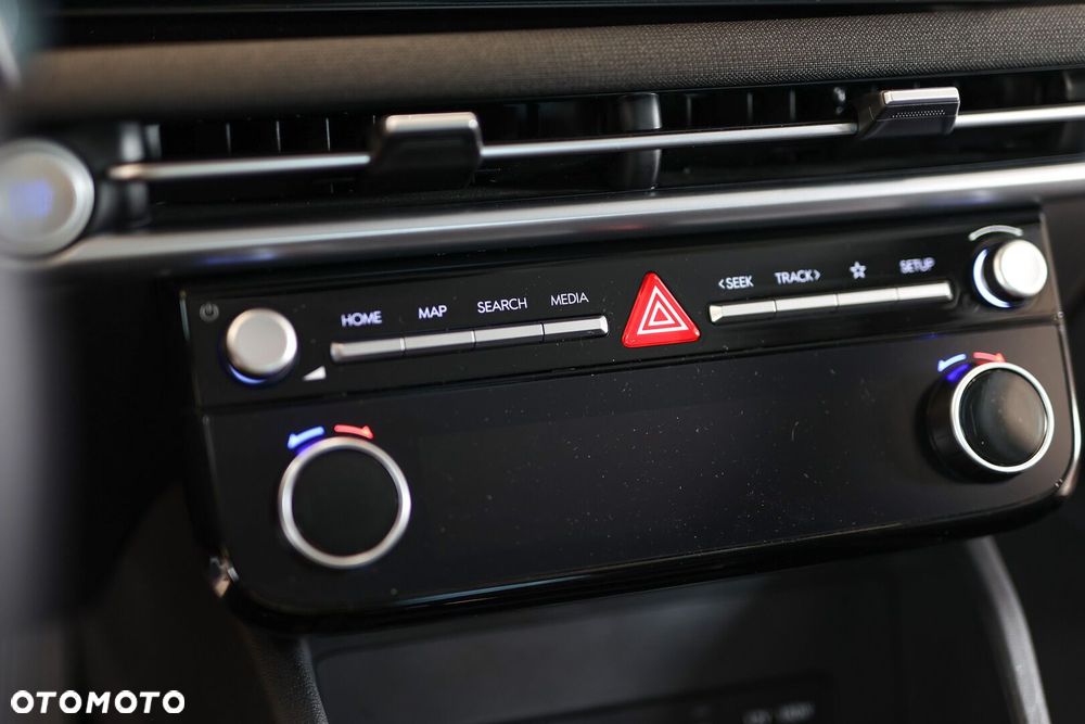 Hyundai Tucson 1.6 T-GDi Smart 2WD - 37