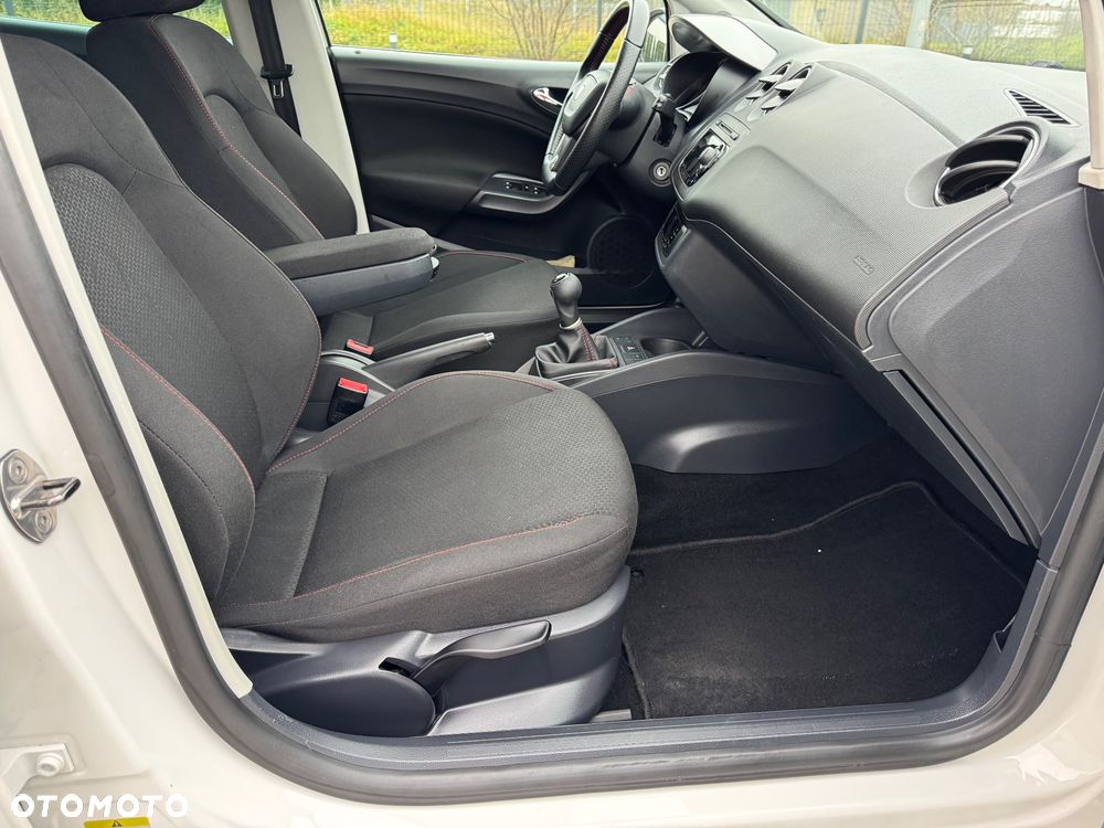 Seat Ibiza 1.6 TDI CR FR - 30