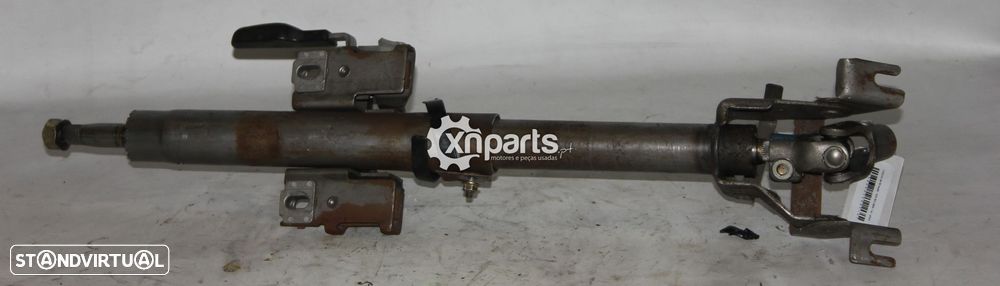 Coluna de Direção KIA SHUMA II 2001 - 2004 Ref. 011129-2 - 2