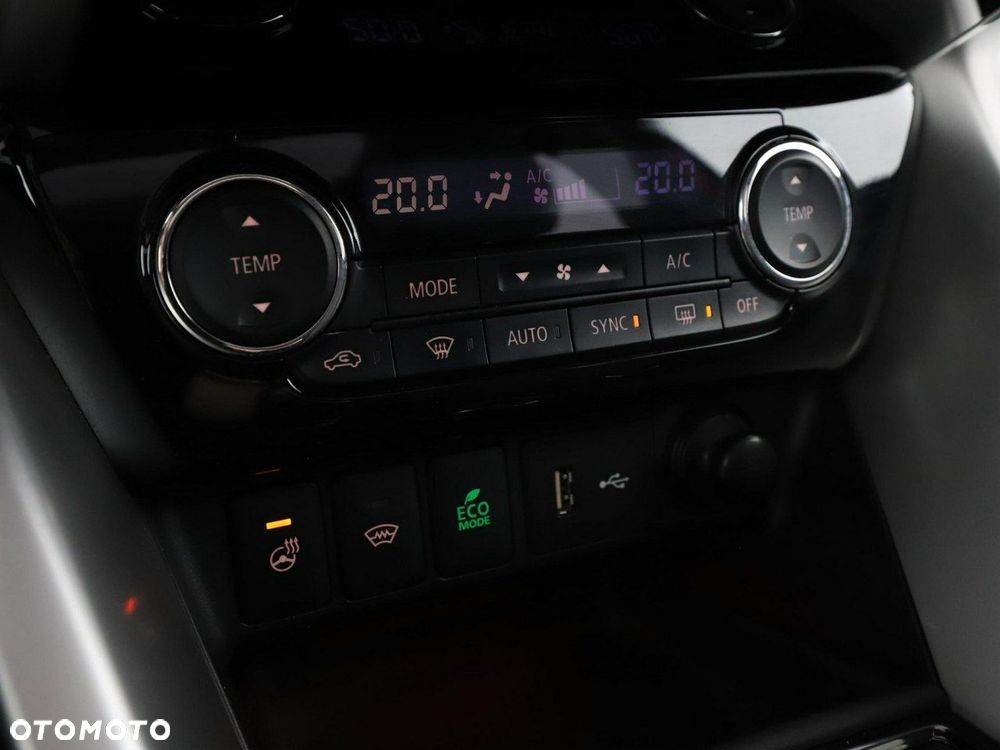 Mitsubishi Eclipse Cross 1.5 T-MIVEC (ClearTec) CVT 4WD Top - 26