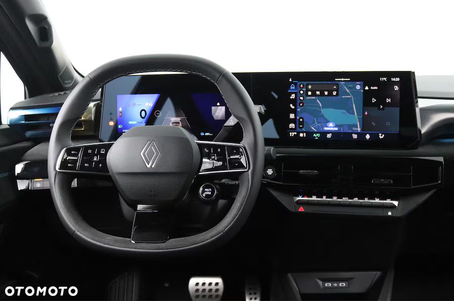 Renault Clio 1.8 E-TECH Full Hybrid 160 Esprit Alpine - 18