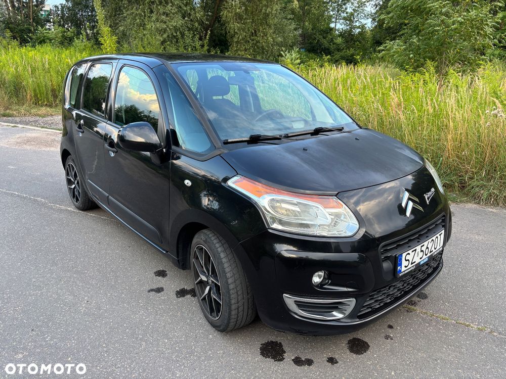 Citroën C3 Picasso 1.4i SX Pack - 2