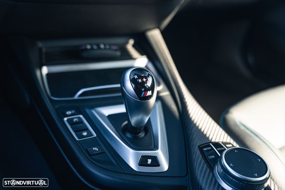 BMW M2 Competition DKG - 16