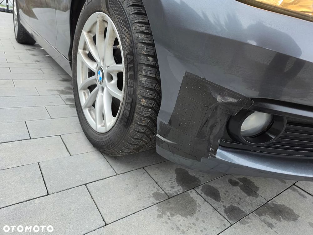 BMW Seria 1 - 11