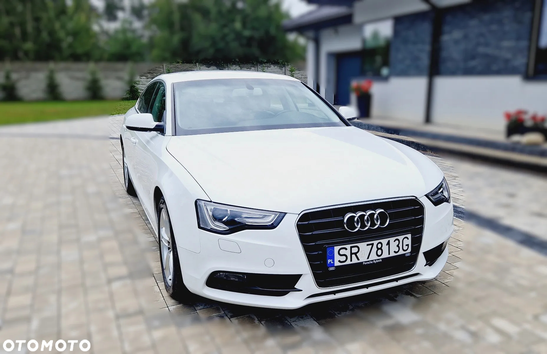 Audi A5 1.8 TFSI Multitronic - 3