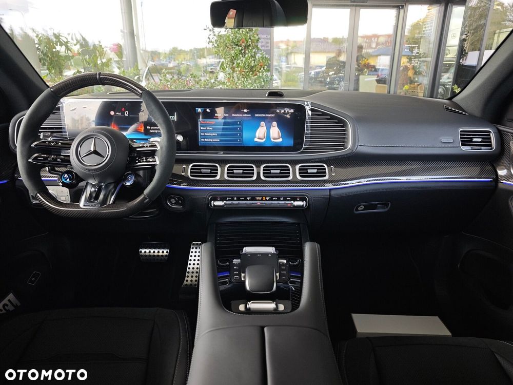 Mercedes-Benz GLE - 14