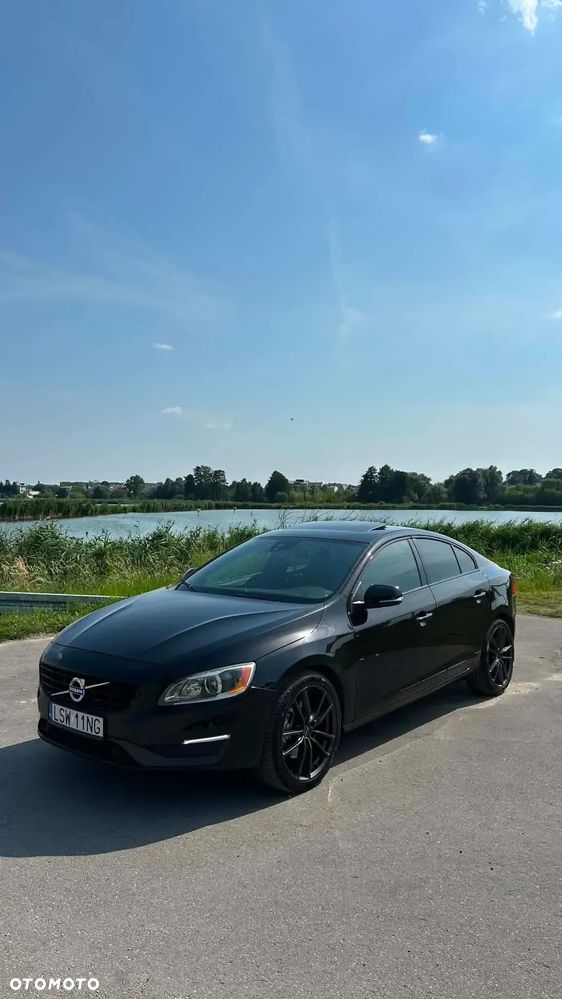 Volvo S60 T6 AWD Geartronic Summum - 2