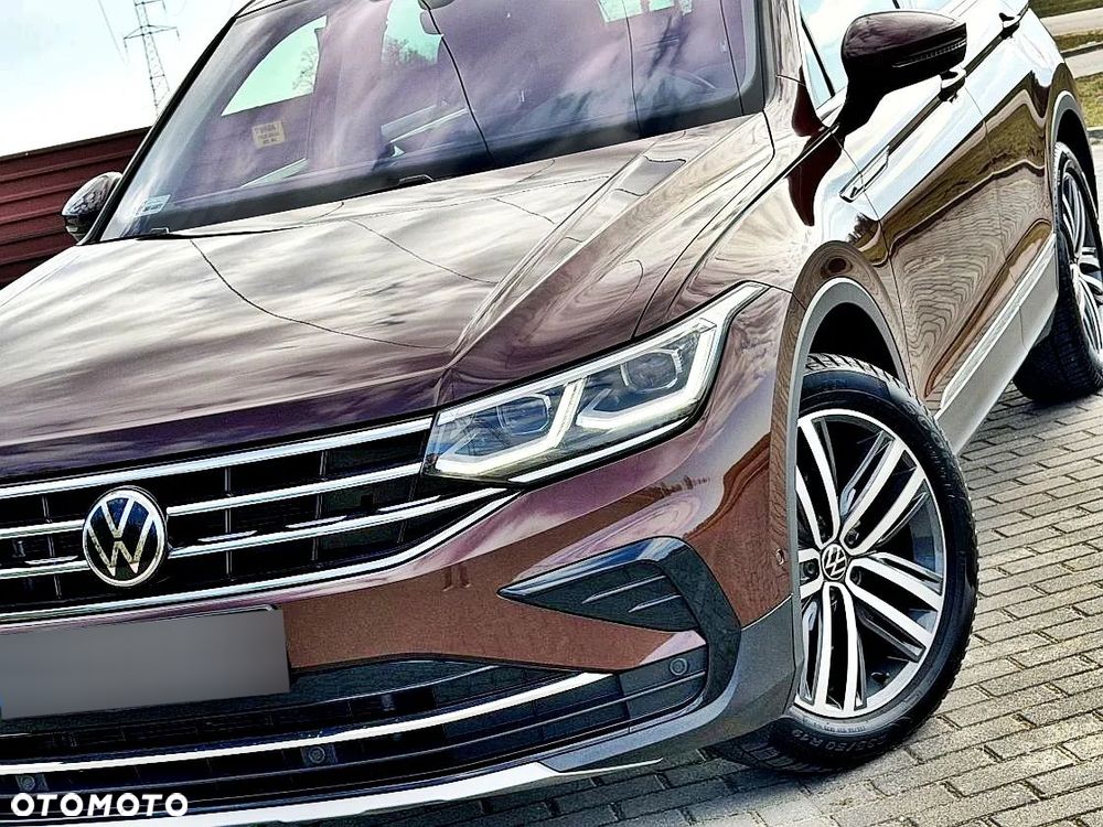 Volkswagen Tiguan 2.0 TDI BMT SCR 4Mot Highline DSG - 10