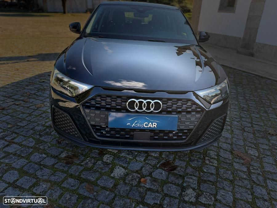 Audi A1 Sportback 30 TFSI - 2