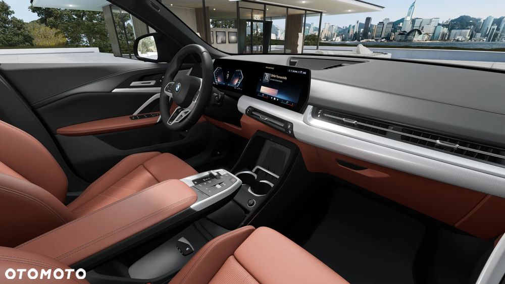 BMW X2 sDrive20i mHEV M Sport - 14