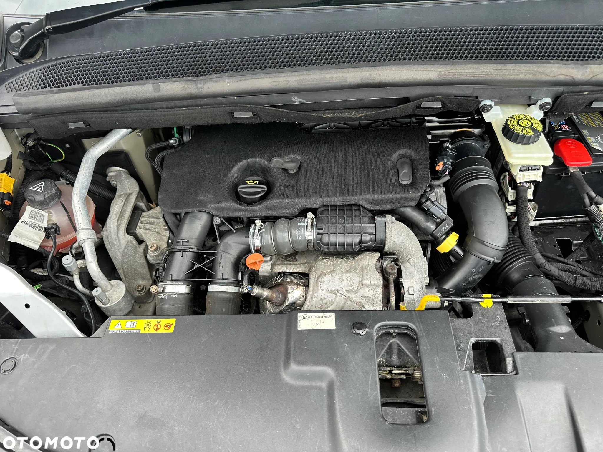 Citroën C4 Grand Picasso - 21