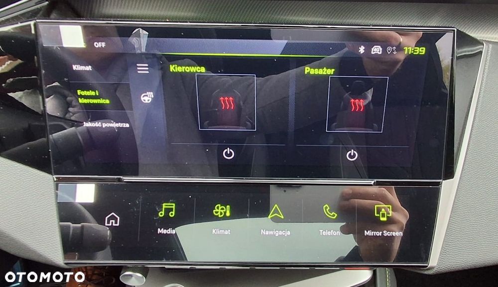 Peugeot 408 1.2 PureTech mHEV GT S&S e-DCS6 - 20