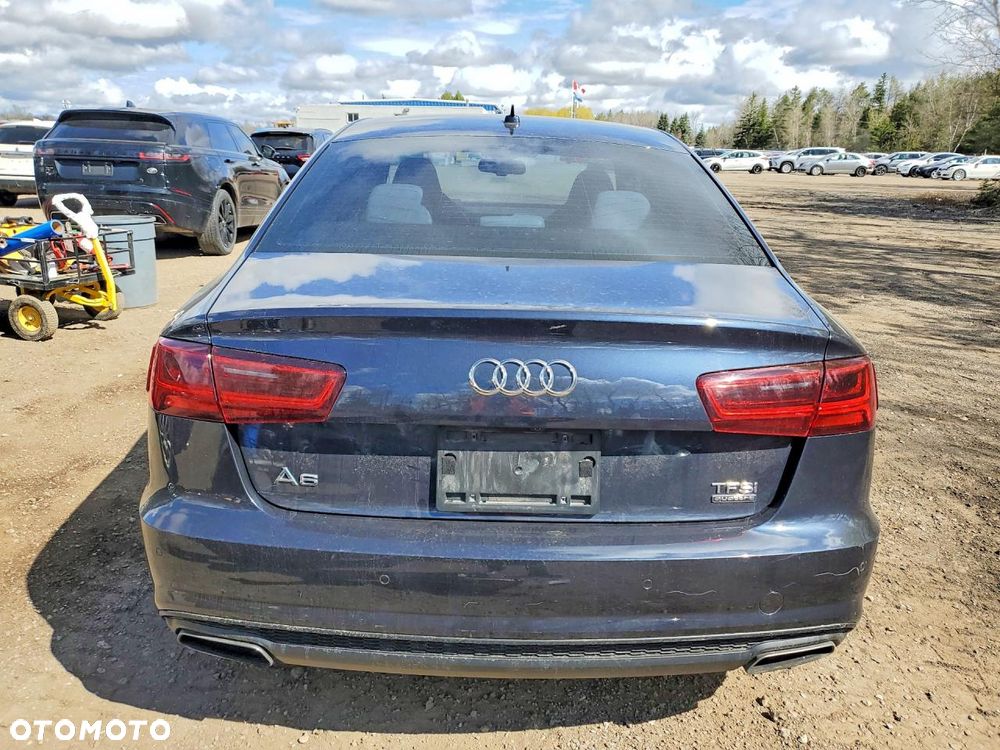 Audi A6 Limousine - 6