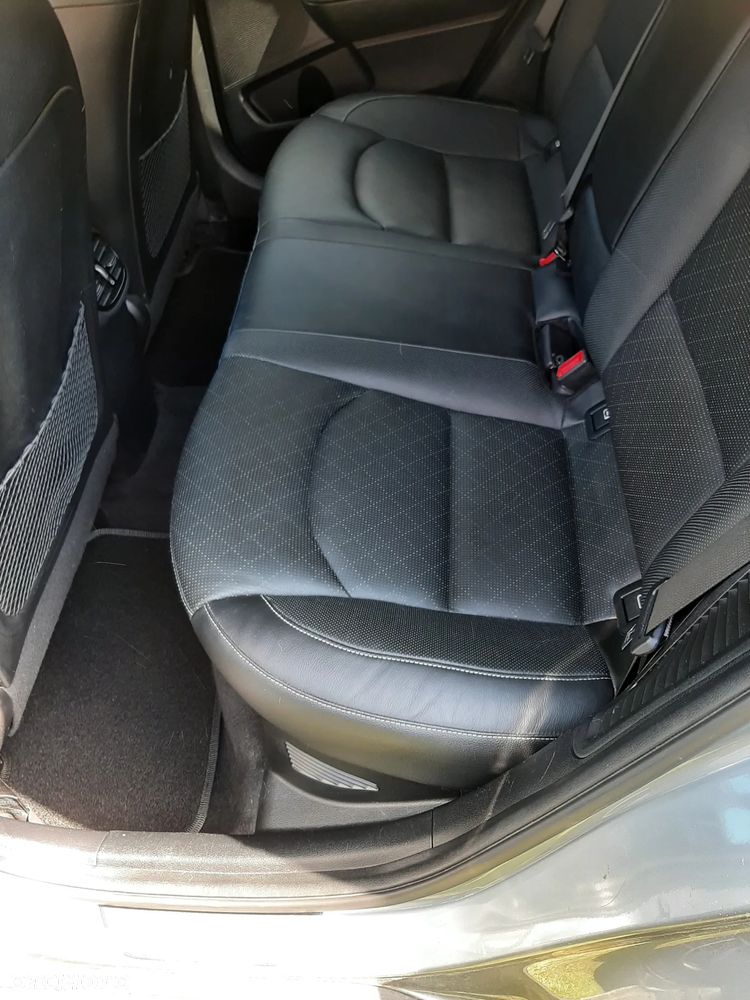 Kia XCeed 1.6 GDI DCT6 OPF Platinum Edition - 7