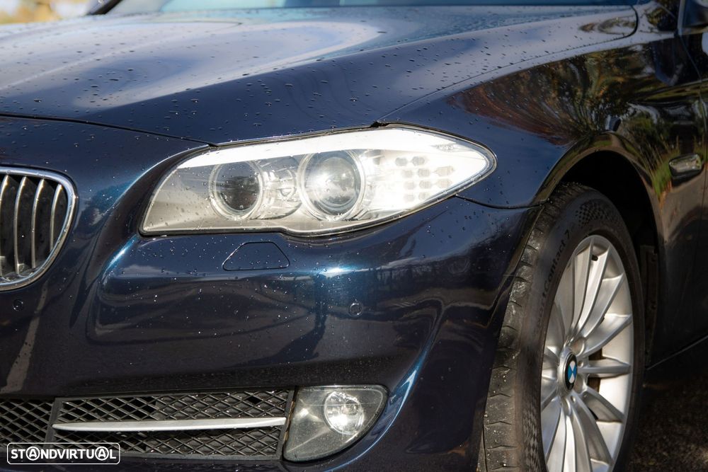 BMW 528 i Auto - 51