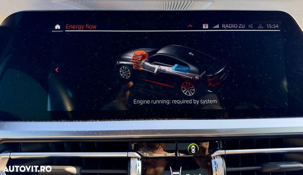 BMW Seria 4 420d xDrive AT MHEV - 16